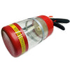Creative 2L Fire Extinguisher Drink Dispenser Bar Shaker