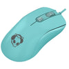 AKKO AG325 Symmetrical Game Mouse 5000DPI Original PMW3325 Chip / Omron Micro Motion