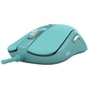 AKKO AG325 Symmetrical Game Mouse 5000DPI Original PMW3325 Chip / Omron Micro Motion