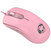AKKO AG325 Symmetrical Game Mouse 5000DPI Original PMW3325 Chip / Omron Micro Motion