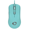 AKKO AG325 Symmetrical Game Mouse 5000DPI Original PMW3325 Chip / Omron Micro Motion