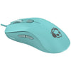 AKKO AG325 Symmetrical Game Mouse 5000DPI Original PMW3325 Chip / Omron Micro Motion
