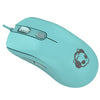 AKKO AG325 Symmetrical Game Mouse 5000DPI Original PMW3325 Chip / Omron Micro Motion