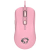 AKKO AG325 Symmetrical Game Mouse 5000DPI Original PMW3325 Chip / Omron Micro Motion