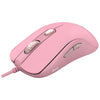 AKKO AG325 Symmetrical Game Mouse 5000DPI Original PMW3325 Chip / Omron Micro Motion
