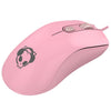 AKKO AG325 Symmetrical Game Mouse 5000DPI Original PMW3325 Chip / Omron Micro Motion