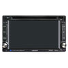 HE6609 Hands-free Communication / FM Radio / Bluetooth / 6.2 inch Capacitive Screen Car DVD Navigation