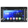 HE6609 Hands-free Communication / FM Radio / Bluetooth / 6.2 inch Capacitive Screen Car DVD Navigation