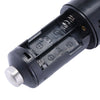 Electric Stainless Steel Pepper Spice Grinder Seasoning Mill Kitchen Tool