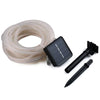 BRELONG TA - 098 Solar Outdoor Decorative Light Strip
