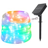 BRELONG TA - 098 Solar Outdoor Decorative Light Strip