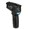 MESTEK IR01C Handheld Infrared Thermometer for Kitchen Food Electronic Baking Oil Tempearture Test