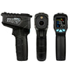 MESTEK IR01C Handheld Infrared Thermometer for Kitchen Food Electronic Baking Oil Tempearture Test
