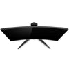 AOC CQ27G1 Monitor Curved Liquid Crystal Display 27 inch 2560 x1440P 3000:1 144Hz Refresh Rate 2 x HDMI + DP + 3.5mm Audio