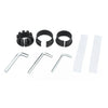 BG-6116 Rotable Electric Drill Press Stand Carrier Bracket