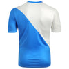 Skull Print Two Tone Casual T Shirt for Man
