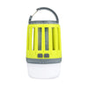 USB Charging Lantern Electric Shock Type Mosquito Killer Lamp