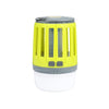 USB Charging Lantern Electric Shock Type Mosquito Killer Lamp