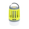 USB Charging Lantern Electric Shock Type Mosquito Killer Lamp