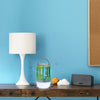 USB Charging Lantern Electric Shock Type Mosquito Killer Lamp