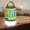 USB Charging Lantern Electric Shock Type Mosquito Killer Lamp