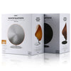 REMAX RB - M23 Surround Sound Effect / Bluetooth 4.2 / Audio Port NFC Aluminum Alloy Desktop Speaker