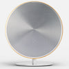 REMAX RB - M23 Surround Sound Effect / Bluetooth 4.2 / Audio Port NFC Aluminum Alloy Desktop Speaker