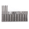 Wowstick 56pcs 4mm Bits for Precision Electric Screwdriver