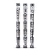 Wowstick 56pcs 4mm Bits for Precision Electric Screwdriver