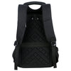 xingtiandi1801 Men's Contrast Business Casual Backpack Comfortable Strap