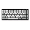 AKKO 3084 - Silent Mechanical Keyboard Bluetooth Wired Dual Mode PBT Keycap Cherry MX Switch
