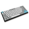 AKKO 3084 - Silent Mechanical Keyboard Bluetooth Wired Dual Mode PBT Keycap Cherry MX Switch