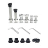 Multifunctional Angle Grinder Stand