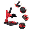 Multifunctional Angle Grinder Stand