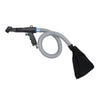Air Vacuum Blow Gun Pneumatic Vacuum Cleaner Kit