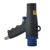Air Vacuum Blow Gun Pneumatic Vacuum Cleaner Kit