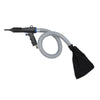 Air Vacuum Blow Gun Pneumatic Vacuum Cleaner Kit