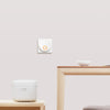 Home Portable Physically Generated Smart Wireless Doorbell from Xiaomi youpin