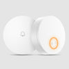 Home Portable Physically Generated Smart Wireless Doorbell from Xiaomi youpin