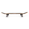 PUENTE 31-inch Skateboard 7-layer Maple Wood Deck with T-shape Tool for Kids Adults Beginners