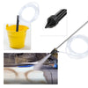 Portable Sand Blaster Wet Blasting Washer Sandblasting Kit for Karcher K Series High Pressure Gun