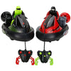 HB Electric Remote Control Battle Bumper Stunt Car 2pcs