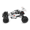 Desert Racing Car Building Blocks Set from Xiaomi youpin Cylinder Piston Linkage System / Independent Suspension