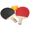 SUPER - K Table Tennis Racket Set for Sports School Club