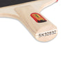 SUPER - K Table Tennis Racket Set for Sports School Club