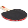 SUPER - K Table Tennis Racket Set for Sports School Club