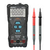 MESTEK DM90S Automatic Multimeter High Speed Identification Intelligent Full Scale Anti-Burning Portable Measure Tool