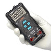 MESTEK DM90S Automatic Multimeter High Speed Identification Intelligent Full Scale Anti-Burning Portable Measure Tool