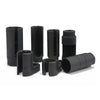 7pcs O2 Thread Chasers Oxygen Sensor Socket Install Car Repair Tool