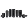 7pcs O2 Thread Chasers Oxygen Sensor Socket Install Car Repair Tool
